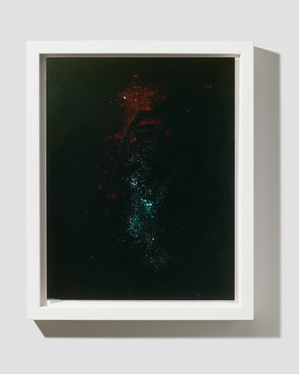 Dan Hojnacki, Meteorite Dust, 2022