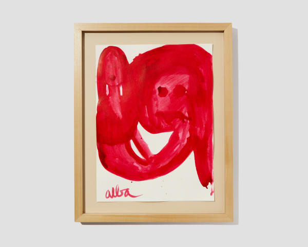 Andrew Alba, Untitled 4, 2023