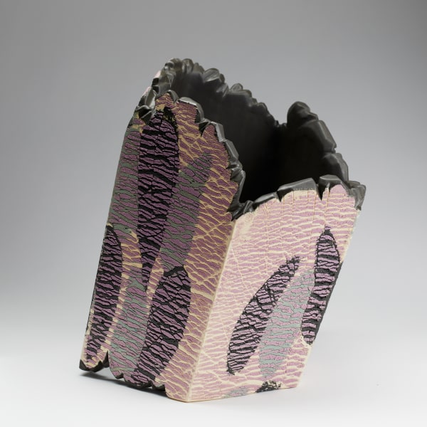 Pascal Emmer, Tourmaline Dream, 2019