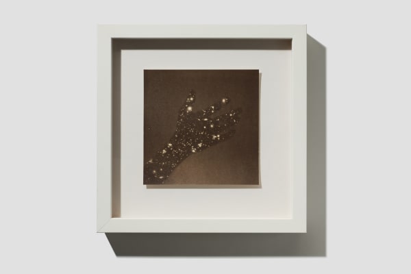 Stefan Jennings-Batista, Star Stuff, 2022
