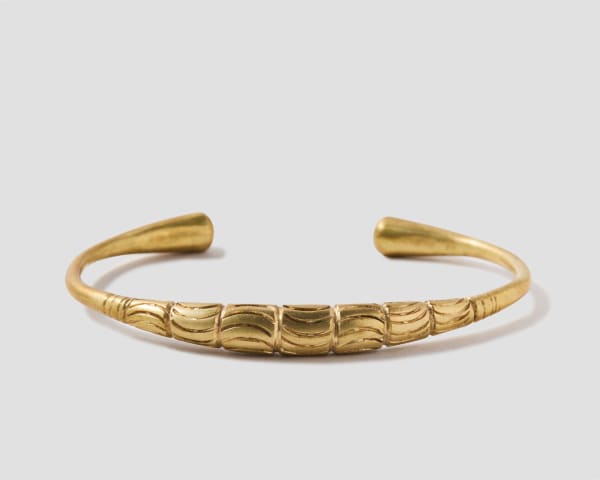 Maison Nandi, Nicholas Bracelet, 2025