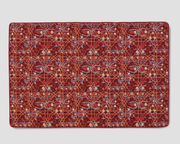Bhakti Ziek, Florence Cross-Sections, 1997