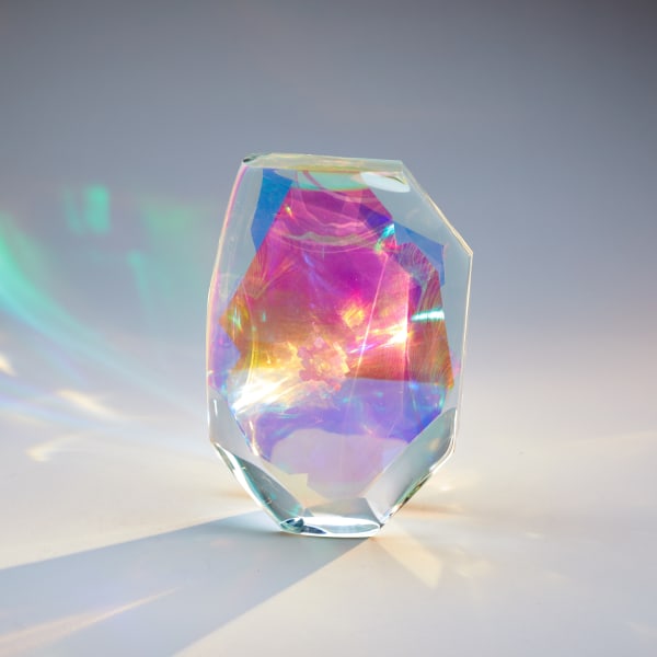 C Alex Clark, Conveyance Vector 9, 2019