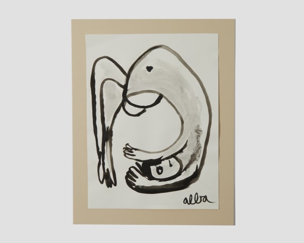 Andrew Alba, Untitled 3, 2023