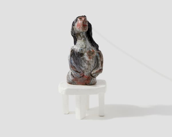 Andrew Alba, Figure 2, 2023