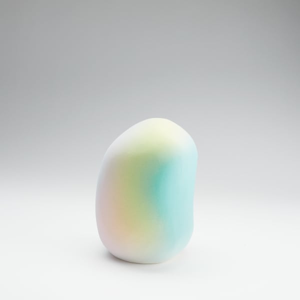 Angel Oloshove, Breath of Spring, 2021