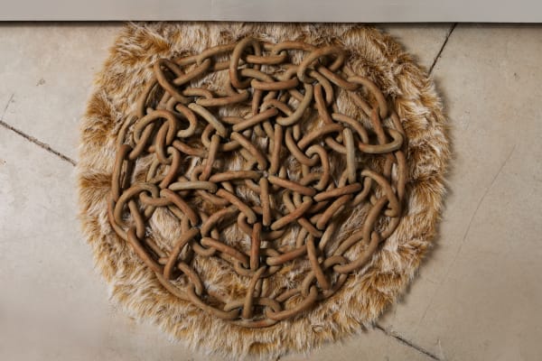 Natalie Rae Good, Catcher, 2020