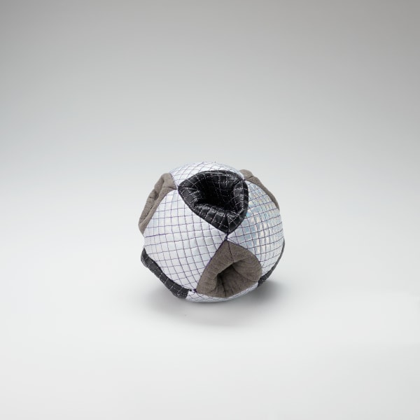 C. Alex Clark, Duality Cuboctahedron, 2021