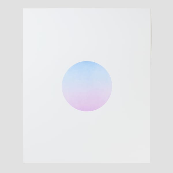 Erin Mickelson, Ocular Spectra: The Weather May Now Improve, 2021
