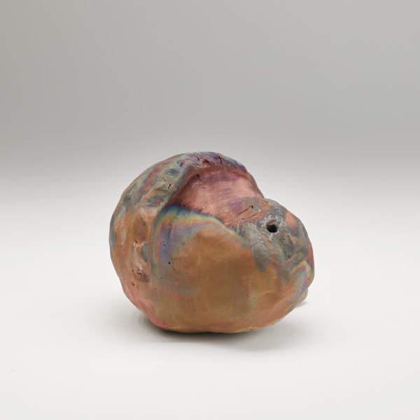 Joelle Mendoza, Resilience Ensemble, 2021