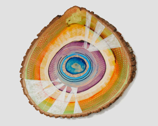 Jacks McNamara, Multiplicity, 2024