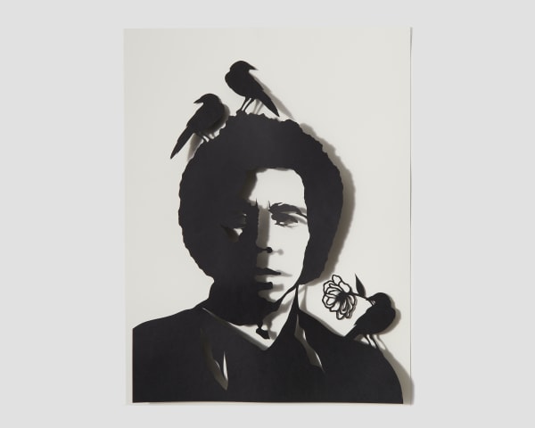 Valerie Rangel, Could You Be Loved, 2024