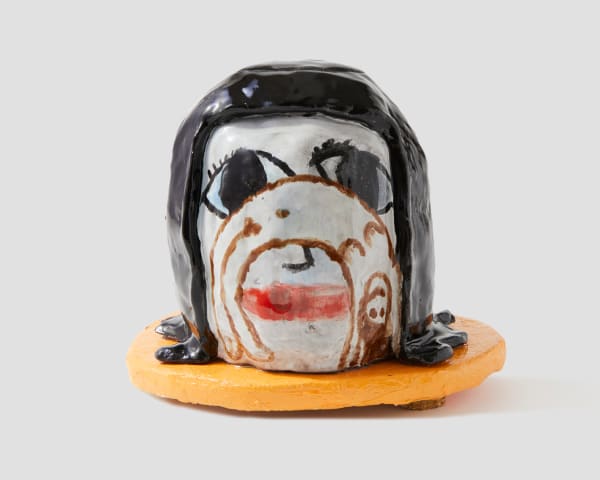 Andrew Alba, Coupled 2, 2023