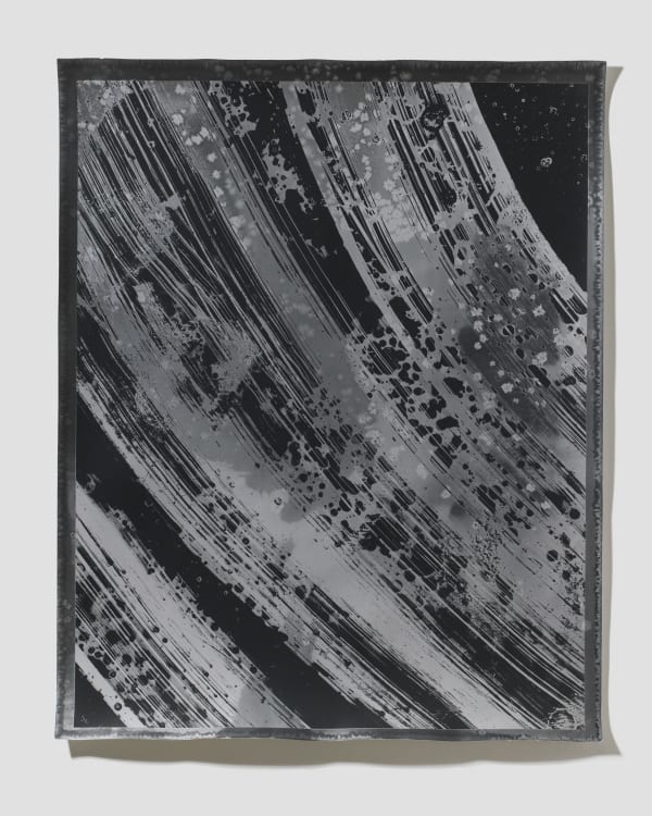 Dan Hojnacki, Spinning, 2022