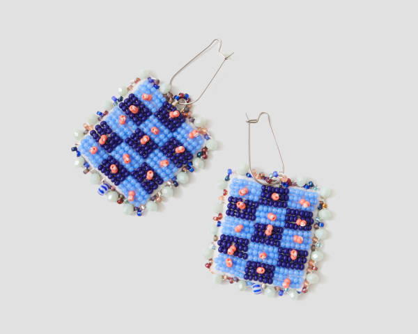 Amanda Whitlow, Grandma's Quilt, 2024