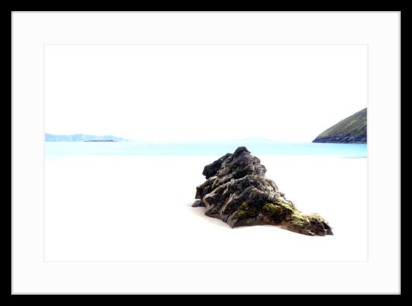 Jack Thompson, Keem Bay, Achill Island