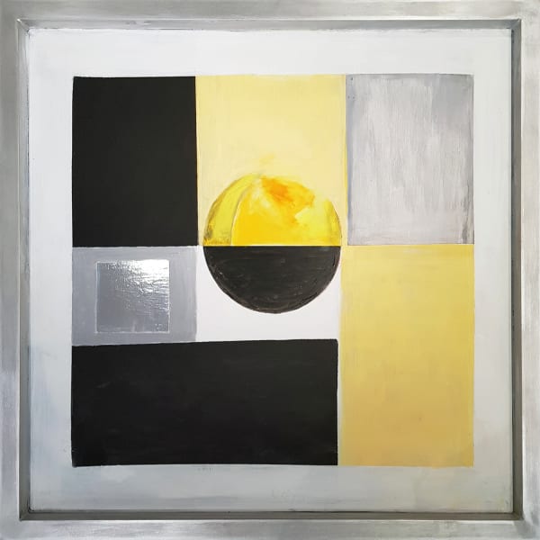 Sheila Scholes, As The World Turns, 2025