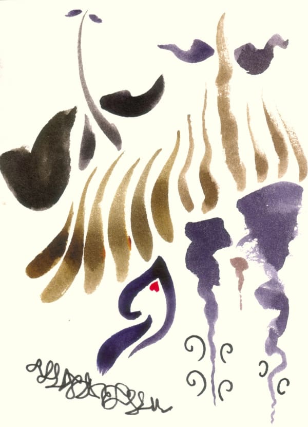 Mark Sheeky, Queen of Spades