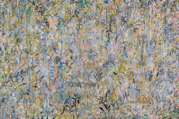 Kim Smart Curated Perfection, 2023 Signed Framed 61 x 91 cm 24 x 35 ¾ in