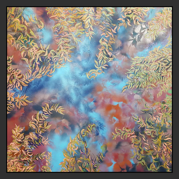 Rachael Addis, The Wood of Sheriffs, 2025