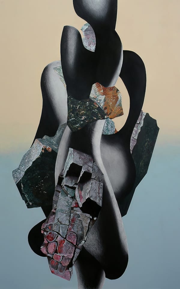 Anthony Tremmaglia, Hard to Find, 2017