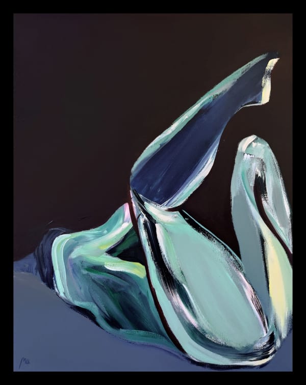 Malwina Chabocka, Guilt Trip, 2023