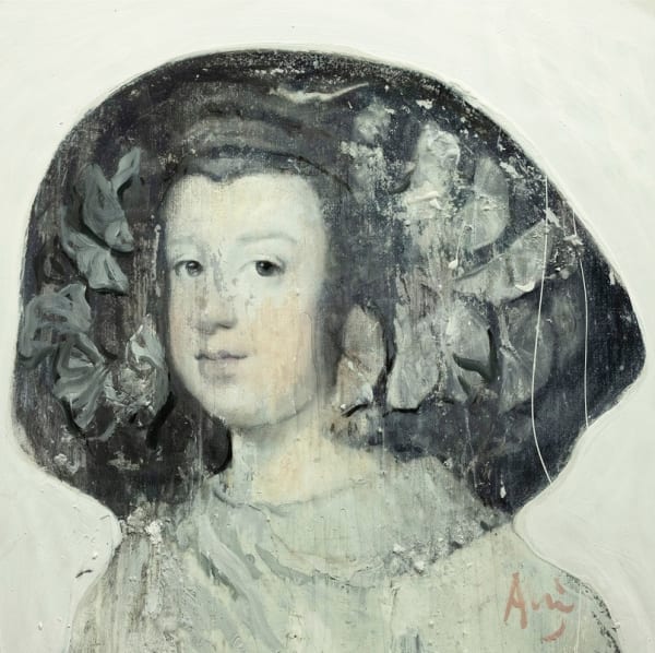 Jordi Diaz Alama, Vogue 1, 2021