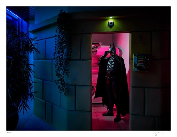 Sebastian Magnani, Vitamin D, 2022