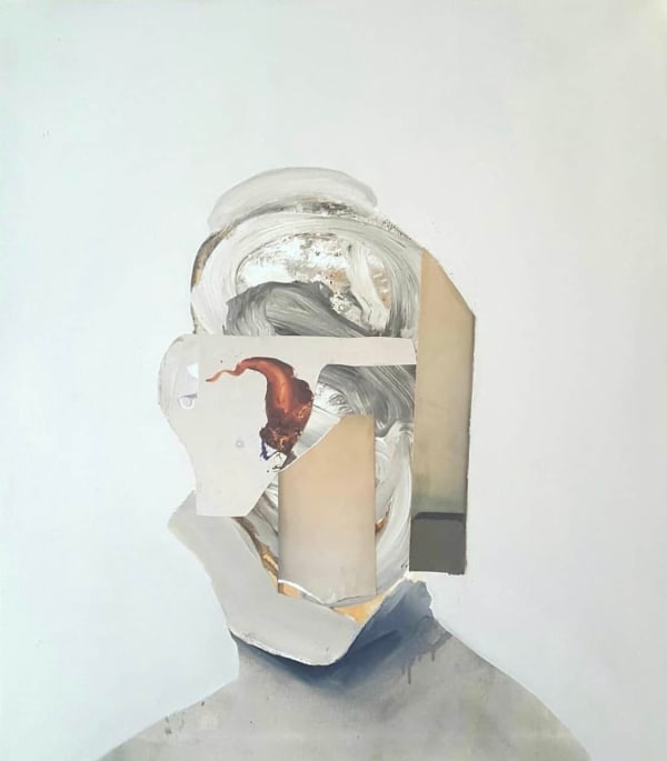 Daniel Martin, Dwayne, 2017