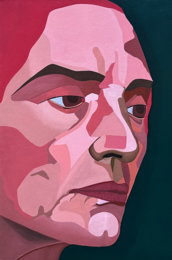 Tim Muddiman, EVA, 2024
