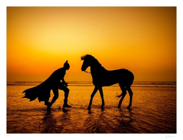 Sebastian Magnani, WIid Spirits, 2022