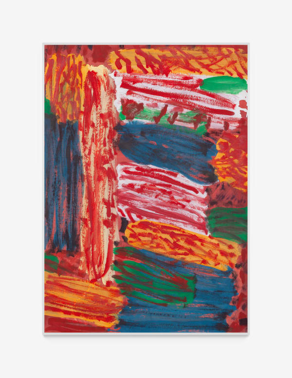 Nelo Vinuesa, Orpheus XI, 2023