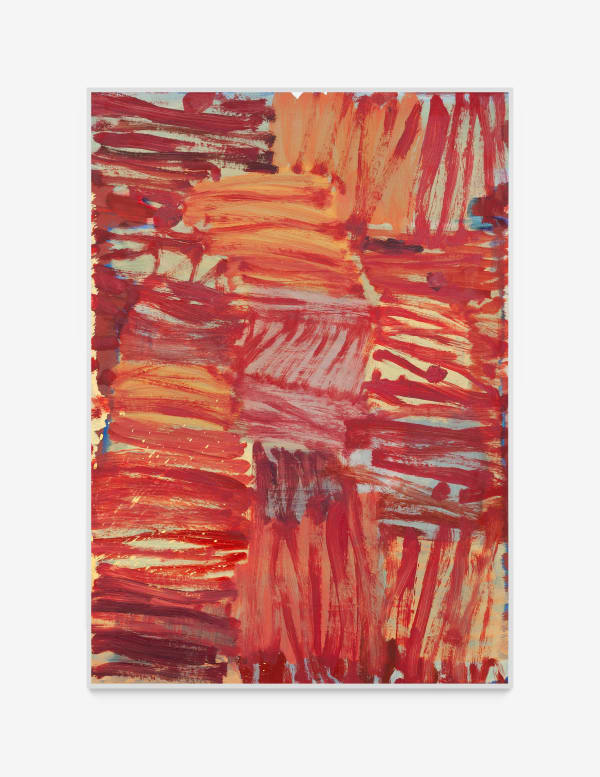 Nelo Vinuesa, Orpheus VI, 2023