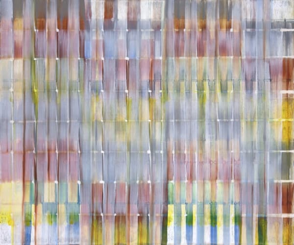 John Dempcy, Old Town, 2019