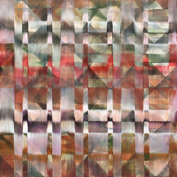 John Dempcy, Mountain Scene, 2019