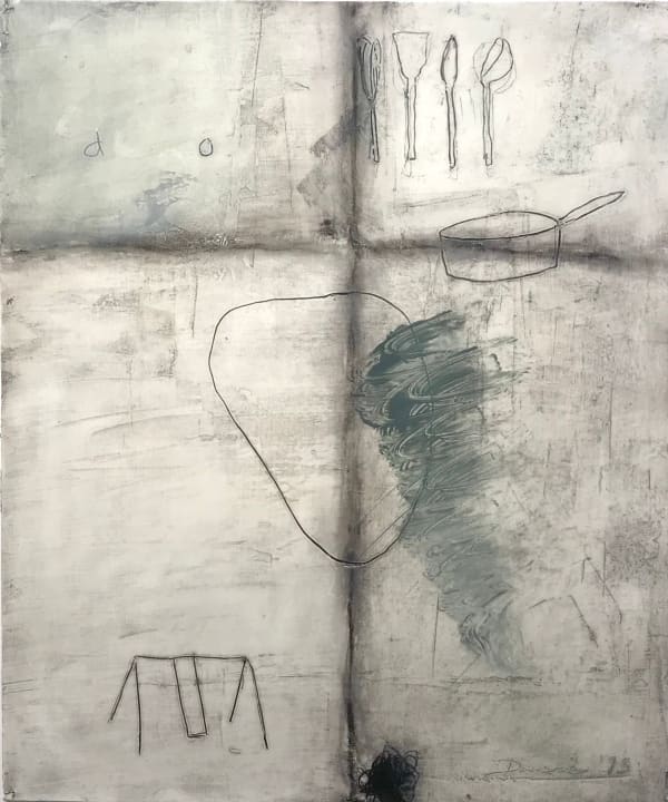 Danae Anderson, Do, 1993