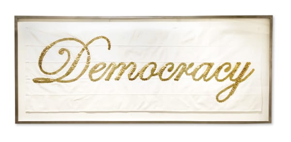 To The Highest Bidder