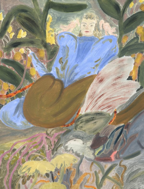 Sofia Arnold, Secret Pets, 2018