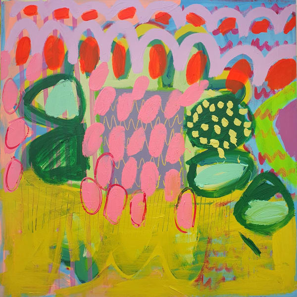 Jessie Woodward, #606, 2022