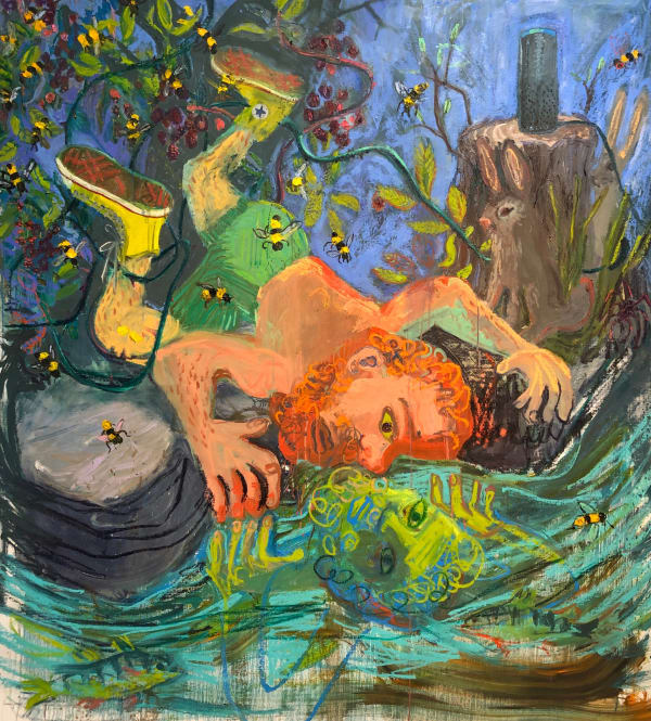 River Reckoning