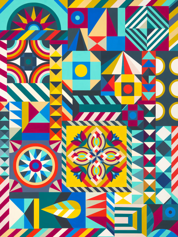 Call Me When You Get There