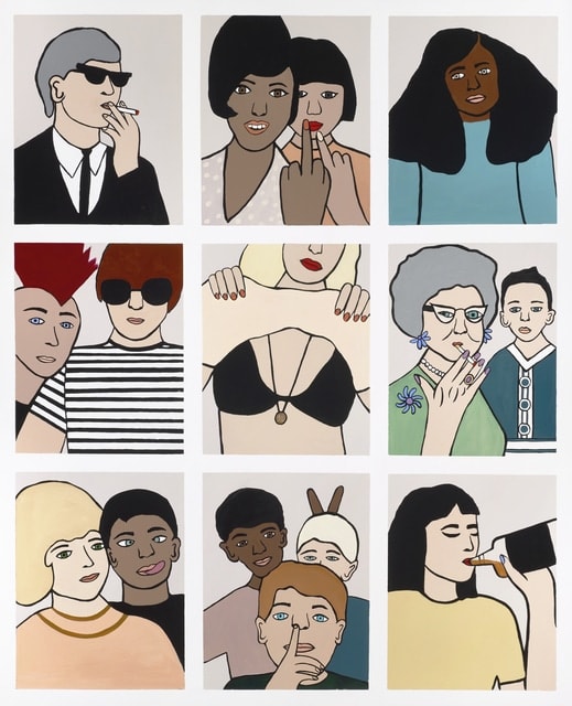 Photo Booth Fuck Offs