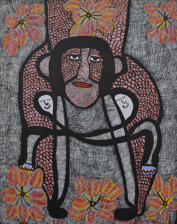 Prospère Pierre-Louis, Loa's/Lwa's, 1987