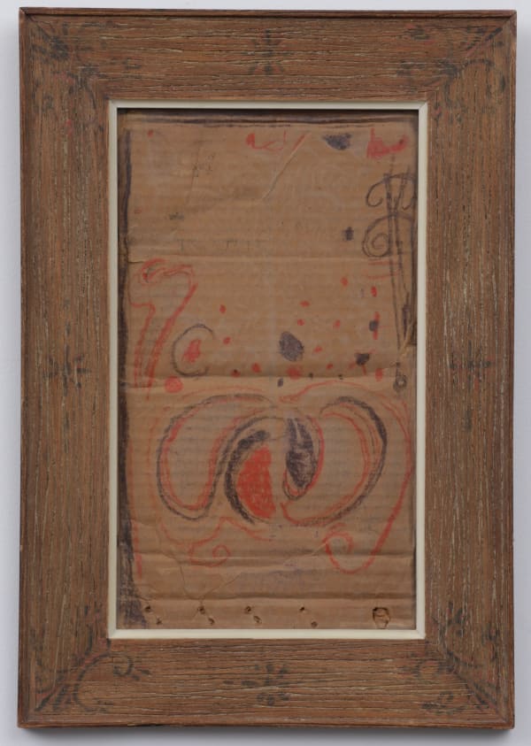 Paquet Congo , dated 1948