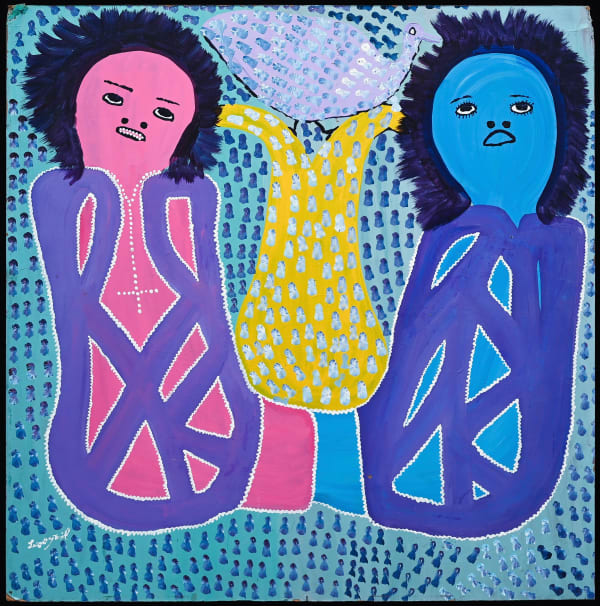 Levoy Exil, Marassa, circa 1986