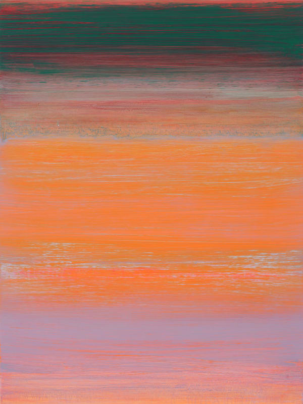 Trevor Sutton, River of Perfume, 2006