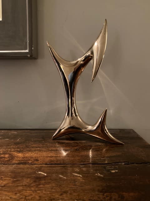 Antoine Poncet Works Zuleika Gallery