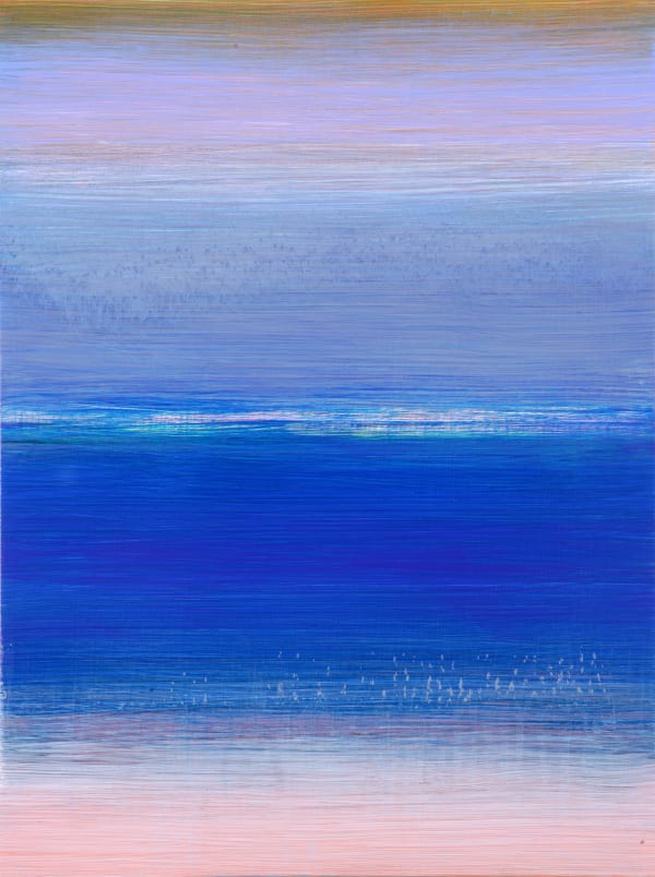 Trevor Sutton, The Chemistry of Crying, 2006