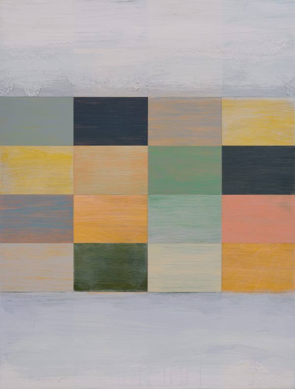 Trevor Sutton, Year Zero (Madame Cézanne), 2007