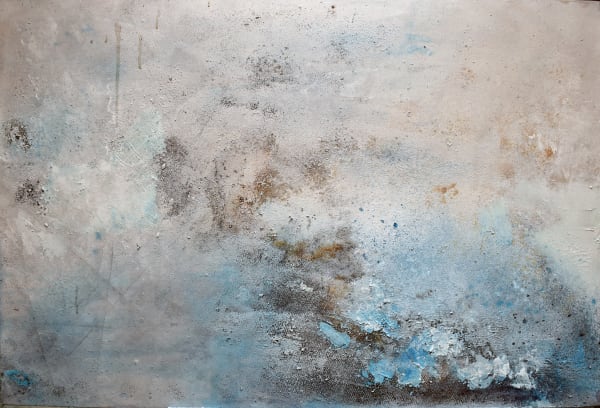 Rosannagh Scarlet Esson, Mountain Air II, 2023